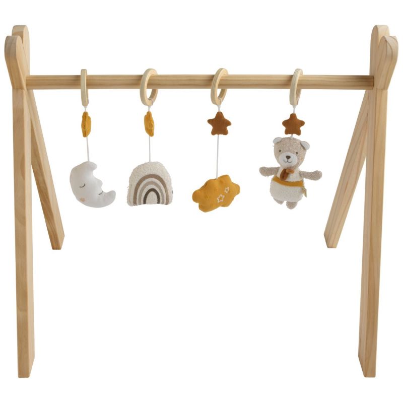 Arche d'éveil Petit Soleil Sauthon Produit 1