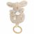 Variation Beige du produit Peluche musicale Lapin Doudou beige (20 cm) de la marque Doudou et Compagnie