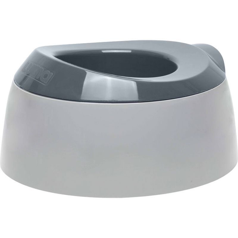 Pot bébé vert sauge Luma Babycare