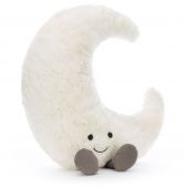 Peluche Amuseable Lune (39 cm)