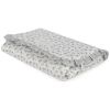 Tapis à langer Little Bloom Fleurs Gris Pasito a pasito Produit 5