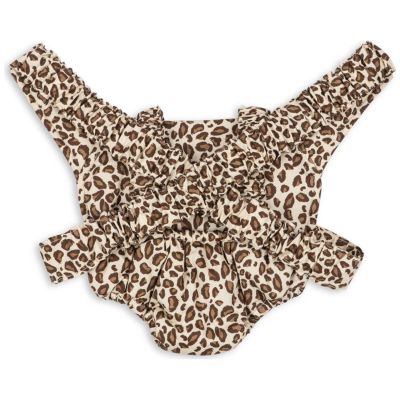 Porte-bébé pour poupée Léo