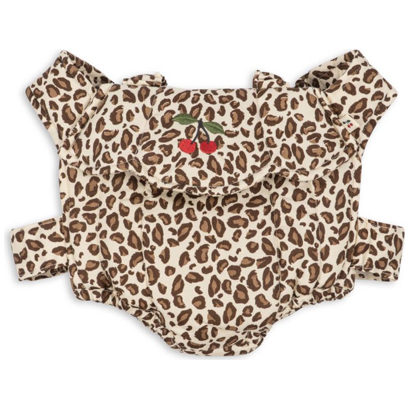 Porte-bébé pour poupée Léo Konges Sløjd Produit 1