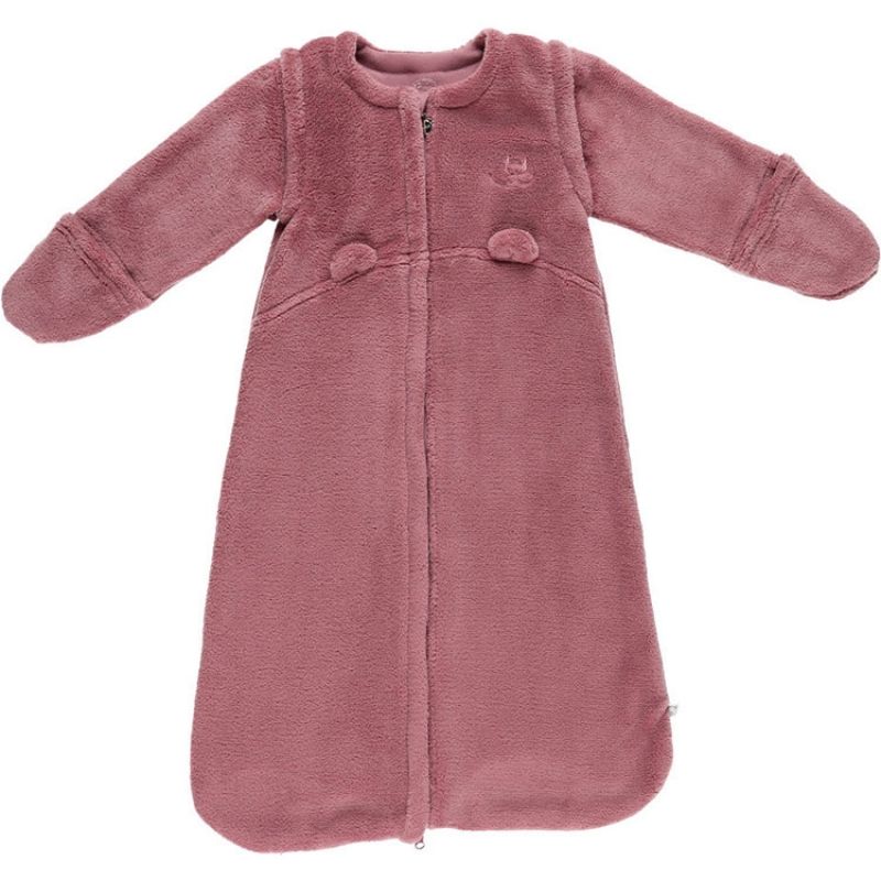 Gigoteuse 4 saisons Mix et Match vieux rose TOG 1,7 (70 cm) Noukie's