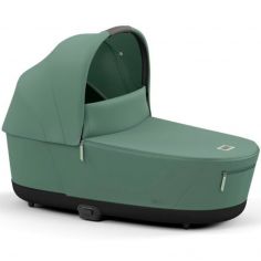Nacelle Luxe pour Poussette Priam 4 et e-Priam 2 - Leaf Green - Cybex