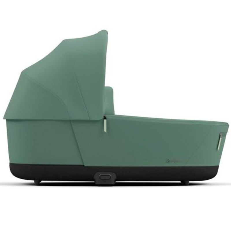 Nacelle Luxe pour Poussette Priam 4 et e-Priam 2 - Leaf Green Cybex Produit 4