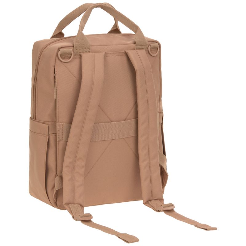 Sac à dos à langer Vividal amande Lässig Produit 3