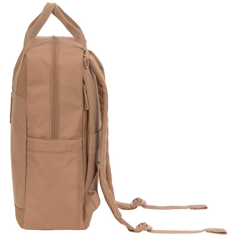 Sac à dos à langer Vividal amande Lässig Produit 4