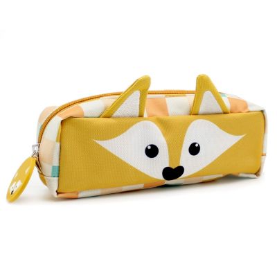 Trousse scolaire Cyranos le Renard