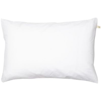 Oreiller Hawi Enveloppe Medium en coton bio (50 x 70 cm)  par Kadolis