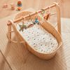 Arche de jeux en bois Mix & Match  par Noukie's