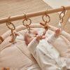 Arche de jeux en bois Mix & Match  par Noukie's