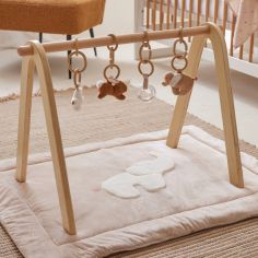 Arche de jeux en bois Mix & Match