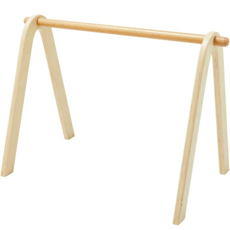 Arche de jeux en bois Mix & Match Noukie's Produit 1 grande taille