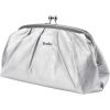 Trousse de toilette Zip&Go Silver Sheen - Elodie Details