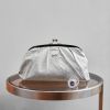 Trousse de toilette Zip&Go Silver Sheen  par Elodie Details