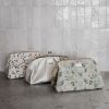 Trousse de toilette Zip&Go Silver Sheen  par Elodie Details