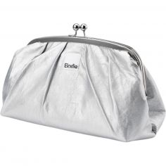 Trousse de toilette Zip&Go Silver Sheen - Elodie Details