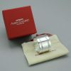 Rond de serviette Perles personnalisable (argent massif 925°) Aubry-Cadoret Ambiance 2