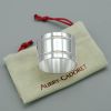 Rond de serviette Perles personnalisable (argent massif 925°) Aubry-Cadoret Ambiance 4