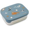 Boîte à goûter Arthur Arctic Sea Liewood Produit 1