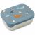 Variation Bleu, orange, écru du produit Boîte à goûter Arthur Arctic Sea de la marque Liewood