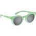 Lunettes de soleil Happy Rainbow Green (2-4 ans) - Béaba