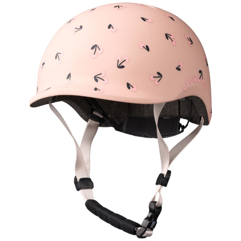 Casque de vélo Milly Cherry Heart XS (44-48 cm) Liewood Produit 1