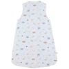 Gigoteuse légère en mousseline bio Dino (70 cm) Noukie's Produit 3