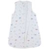 Gigoteuse légère en mousseline bio Dino (70 cm) Noukie's Produit 4