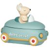 Boîte à dents de lait voiturette Amadeus Les Petits Produit 1