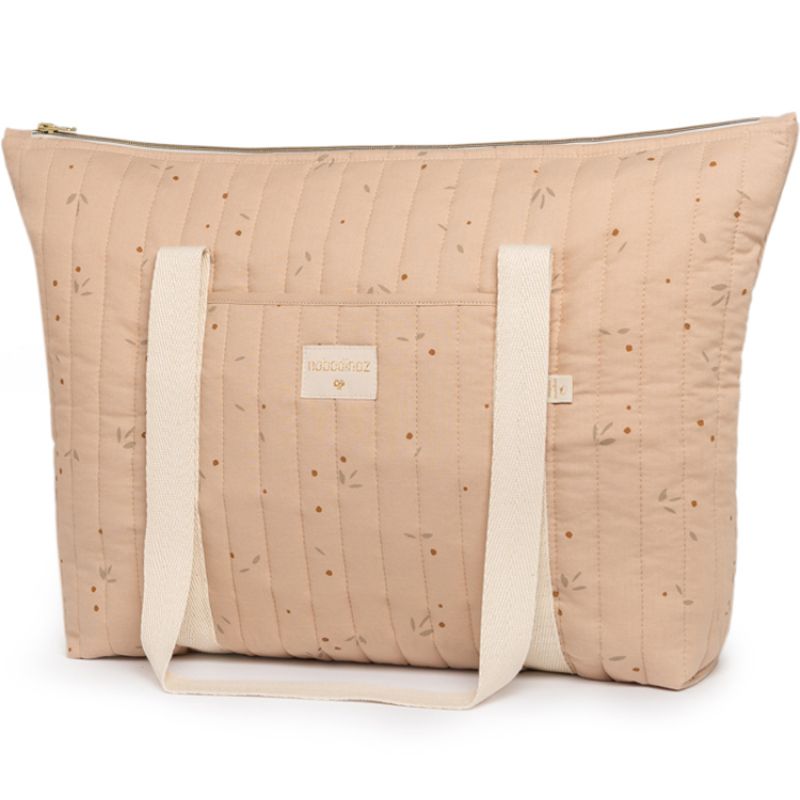 Sac à langer Paris Willow Dune Nobodinoz