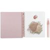 Cahier de coloriage à l'eau Rosa Fairy Garden Little Dutch Produit 2