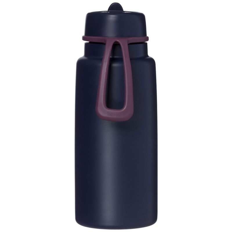 Gourde isotherme avec paille Harry Potter (1 litre) B.Box Produit 5