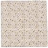 Lot de 3 langes en gaze de coton Flower Fairies (70 x 70 cm) Jollein Produit 3