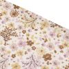 Lot de 3 langes en gaze de coton Flower Fairies (70 x 70 cm) Jollein Produit 4