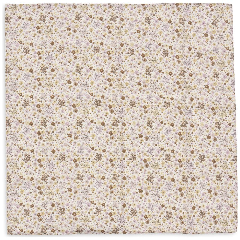 Lot de 3 langes en gaze de coton Flower Fairies (70 x 70 cm) Jollein Produit 3