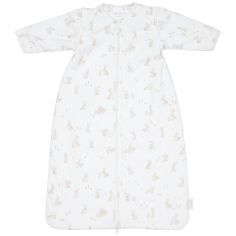 Gigoteuse chaude Baby Bunny TOG 2,5 (90 cm) - Little Dutch