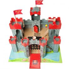 Château Coeur de Lion  par Le Toy Van