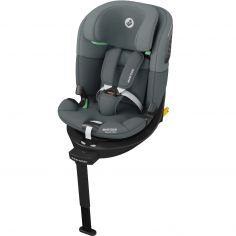 Siège auto Emerald 360 S Tonal Graphite (groupe 0-1-2-3) - Maxi-Cosi