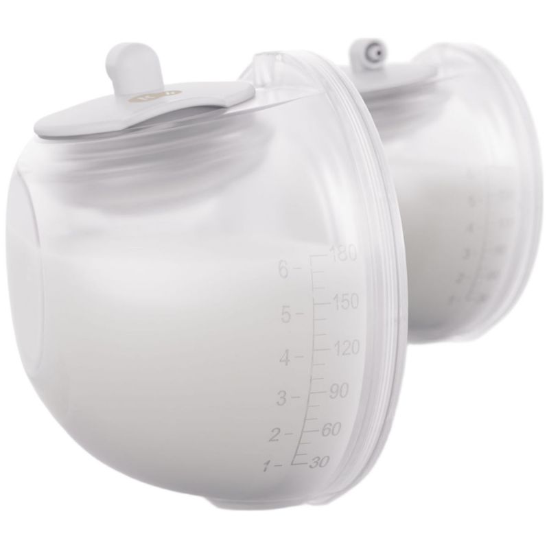 Tire-lait double mains libres GentleNest Kinderkraft Produit 3