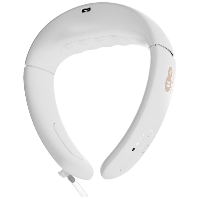 Tire-lait double mains libres GentleNest Kinderkraft Produit 5