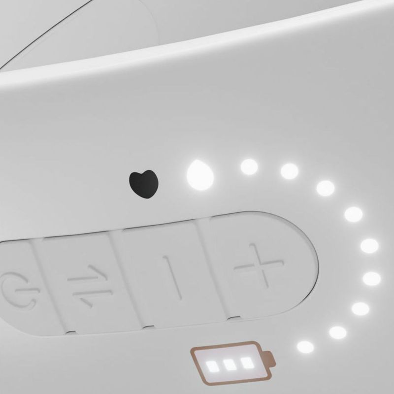 Tire-lait double mains libres GentleNest Kinderkraft Produit 7