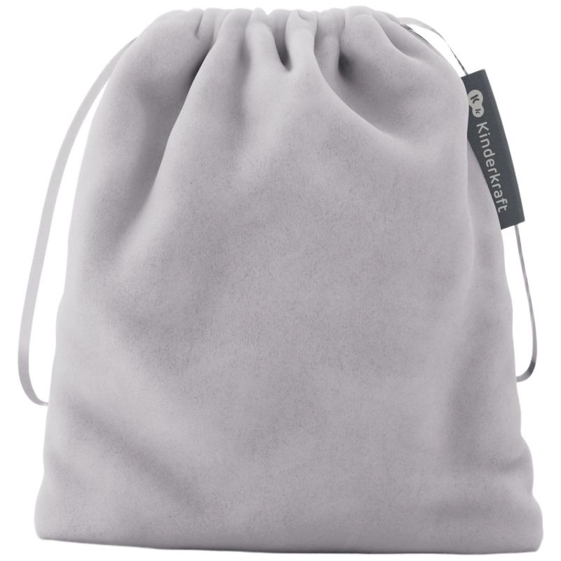 Tire-lait double mains libres GentleNest Kinderkraft Packaging 9