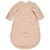 Gigoteuse en bouclette TOG 2,5 Teddy Beige (0-6 mois) Nattou Produit 1