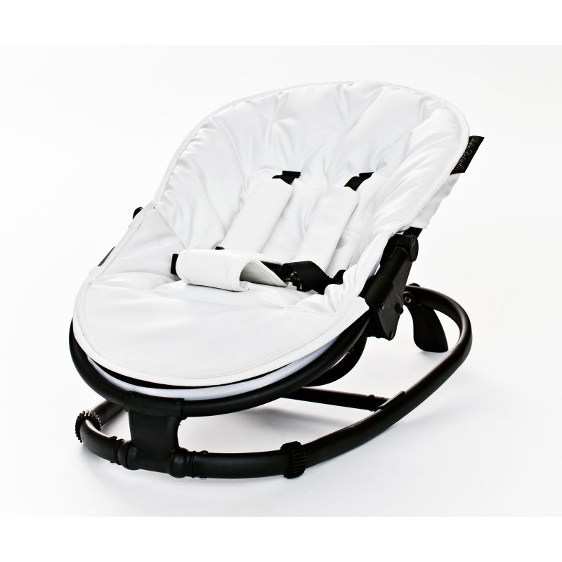 Transat white edition  Elodie Details