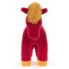 Peluche Festival Horse (32 cm) Jellycat Produit 3
