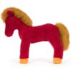 Peluche Festival Horse (32 cm) Jellycat Produit 5