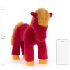 Peluche Festival Horse (32 cm) Jellycat Produit 8