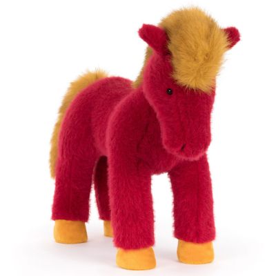 Peluche Festival Horse (32 cm) Jellycat